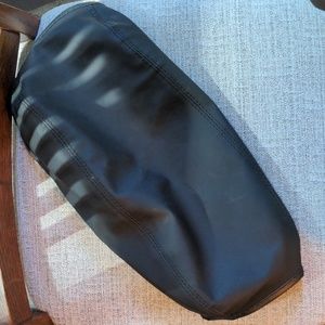 Jeep Grand Cherokee console cover